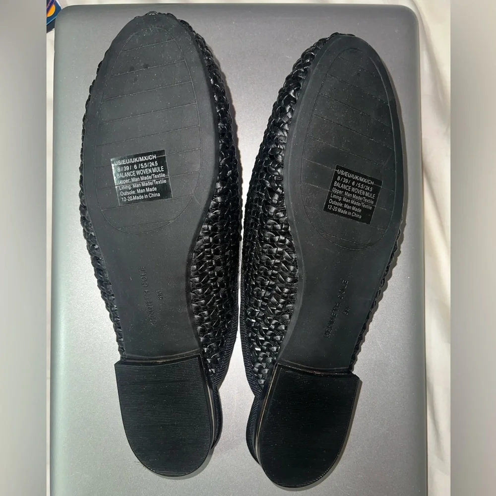 Kenneth Cole New York new flats york